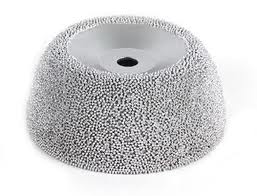 Rubberhog Buffing Wheel 122 Rubberhog Buffing Wheel 122